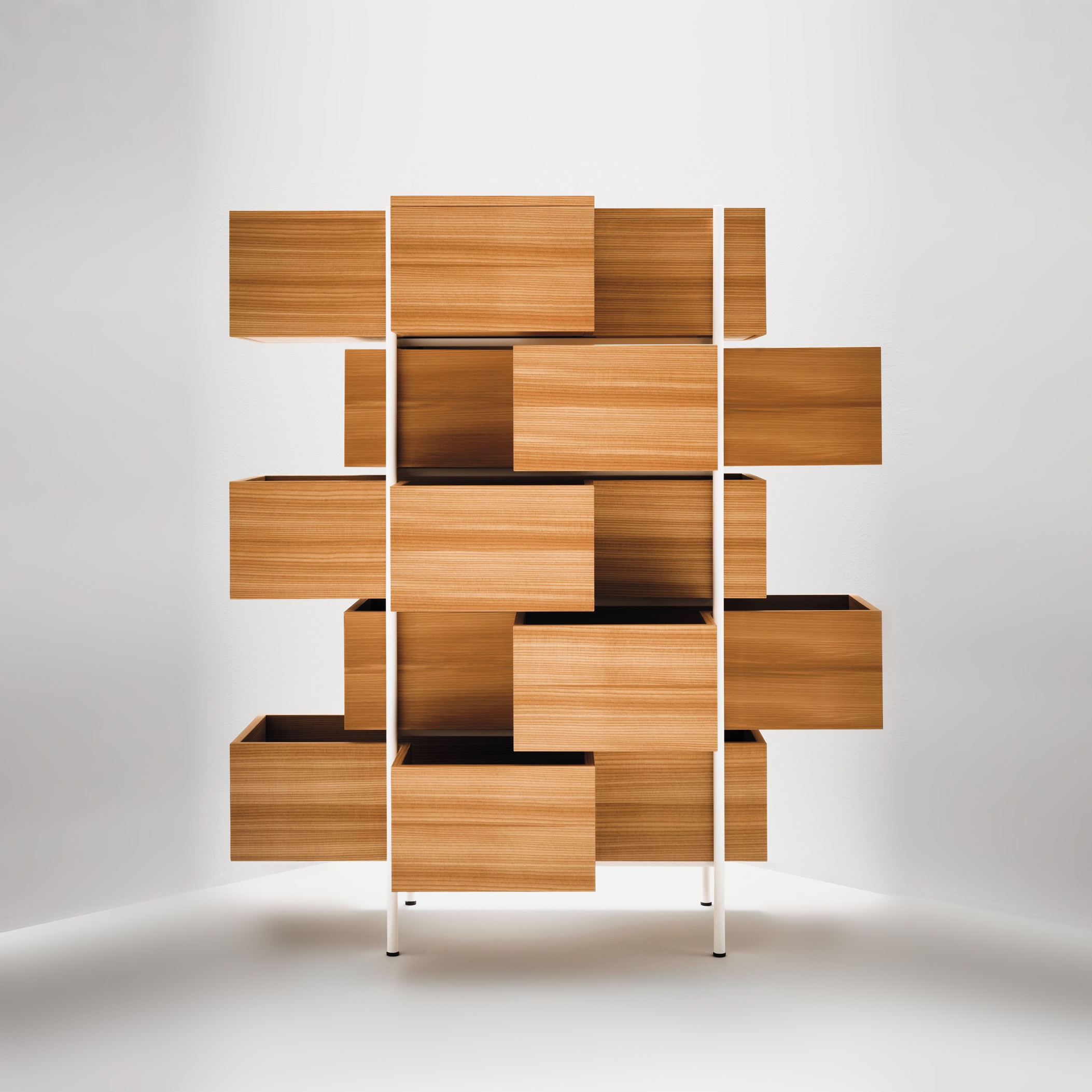 Produkt The Nendo Collection | 04 des Herstellers Bisazza anzeigen