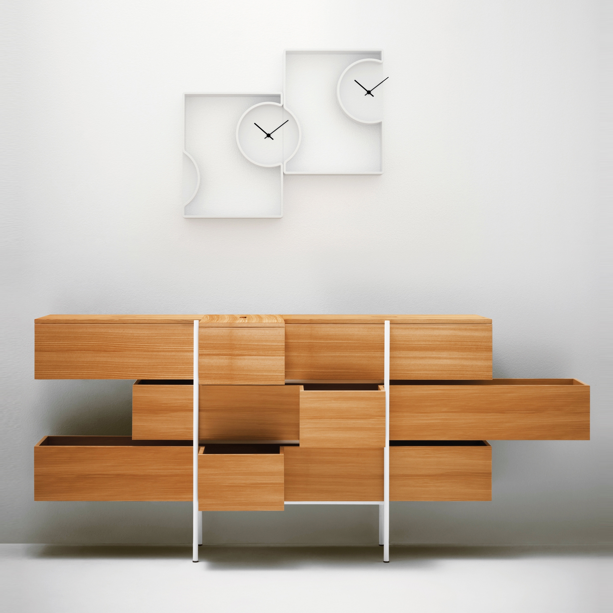 The Nendo Collection | 08