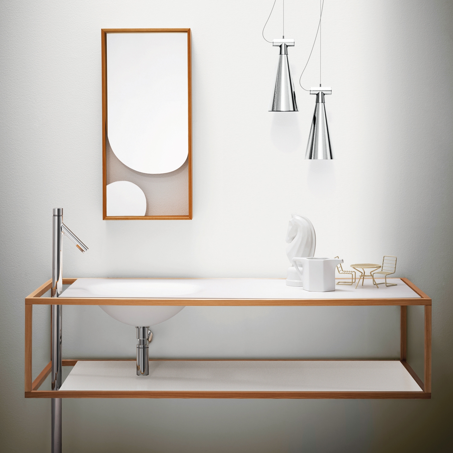 Produkt The Nendo Collection | 05 des Herstellers Bisazza anzeigen