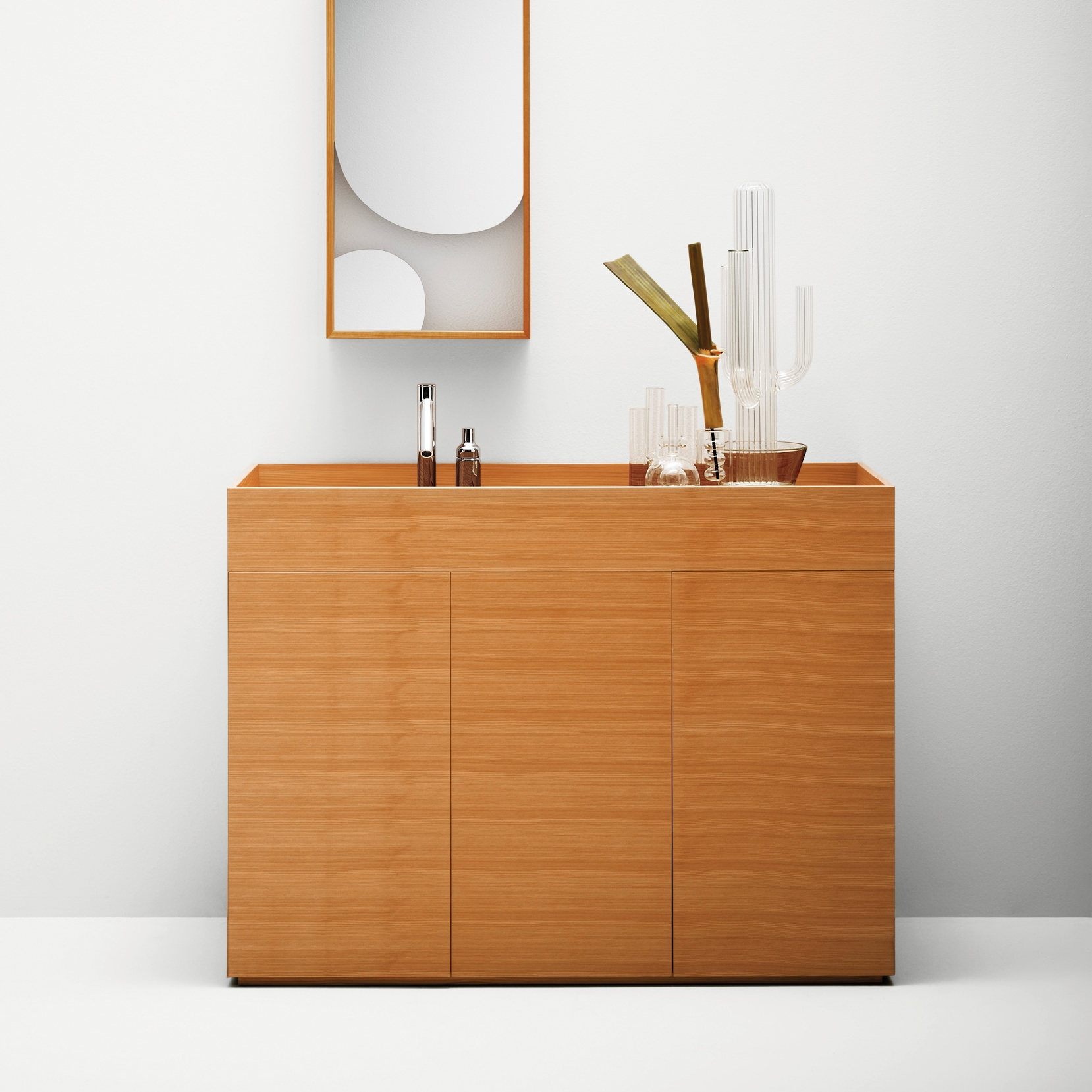 Produkt The Nendo Collection | 01 des Herstellers Bisazza anzeigen