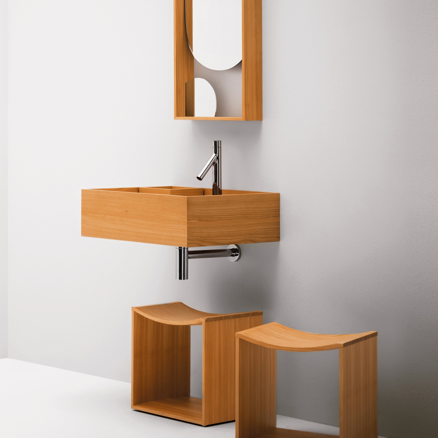 Produkt The Nendo Collection | 10a des Herstellers Bisazza anzeigen