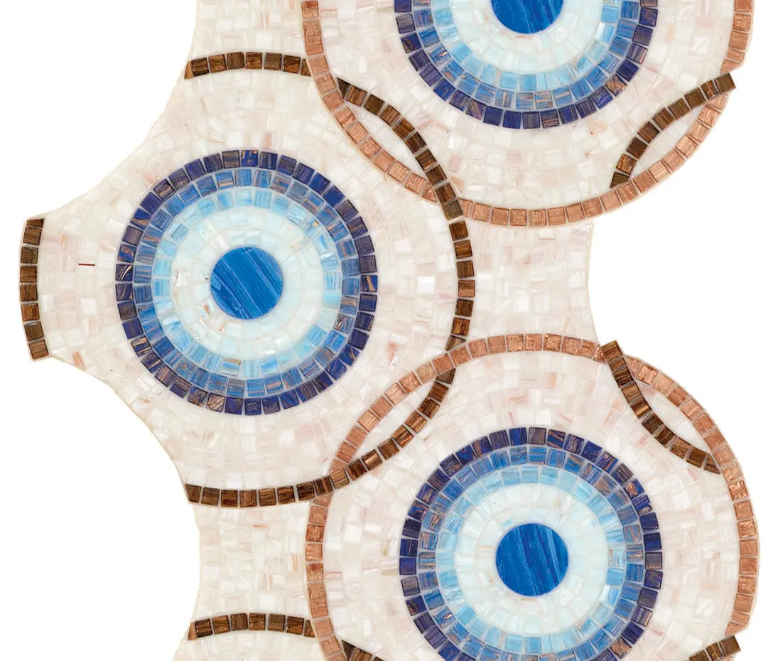 Bisazza - Andromeda