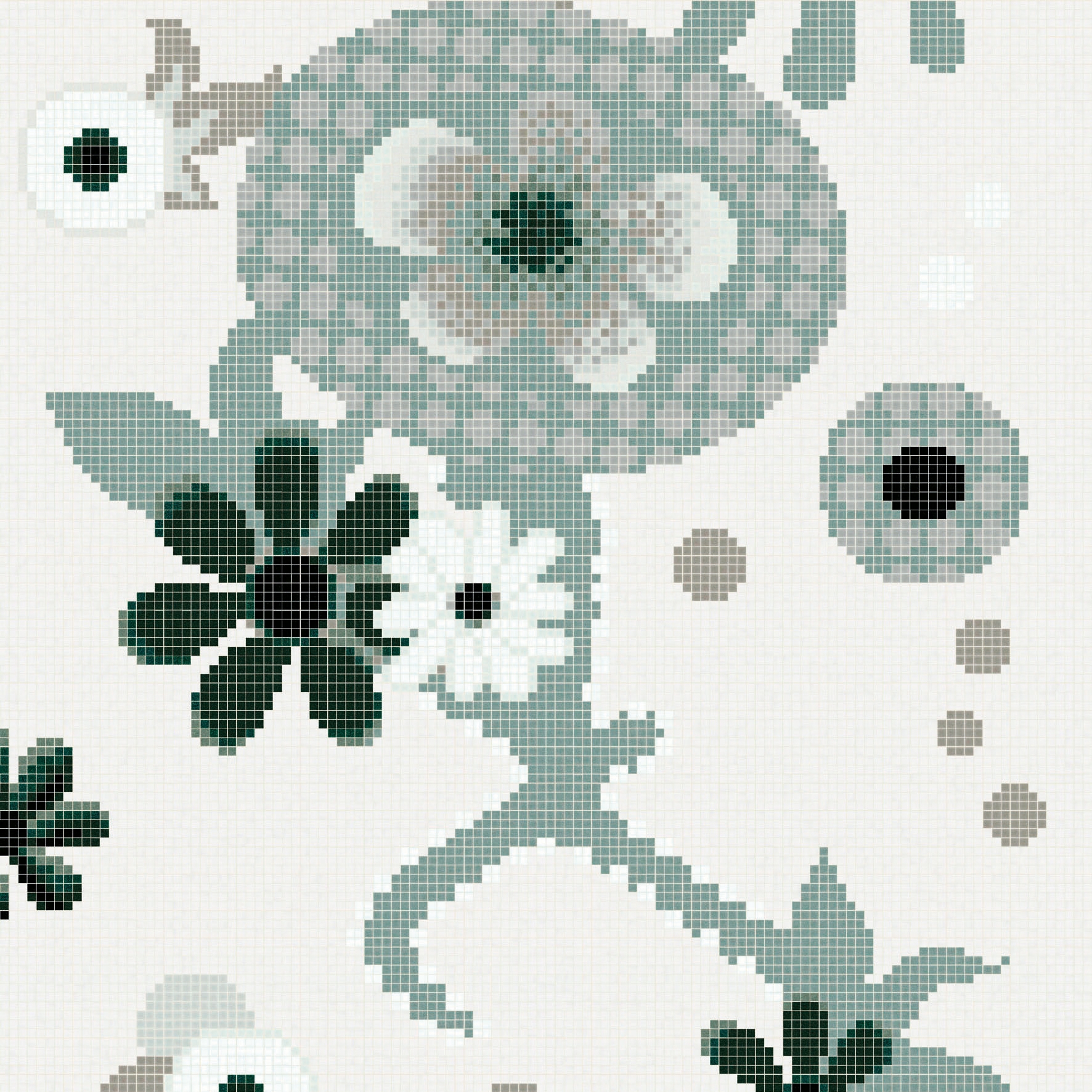 Produkt Daylight Garden B des Herstellers Bisazza anzeigen