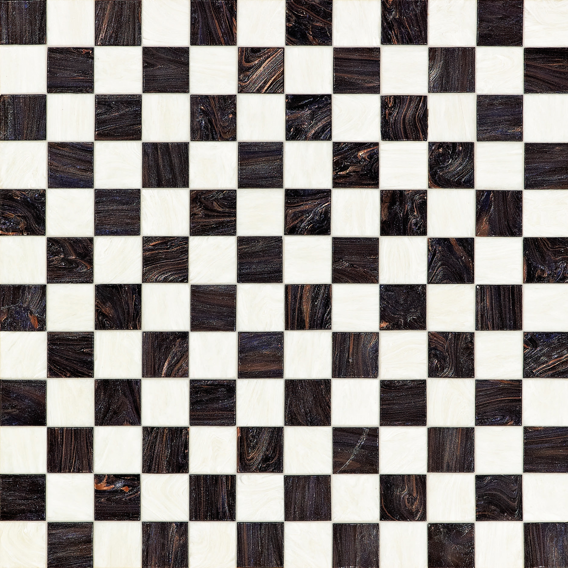 Produkt Checkmate Black des Herstellers Bisazza anzeigen