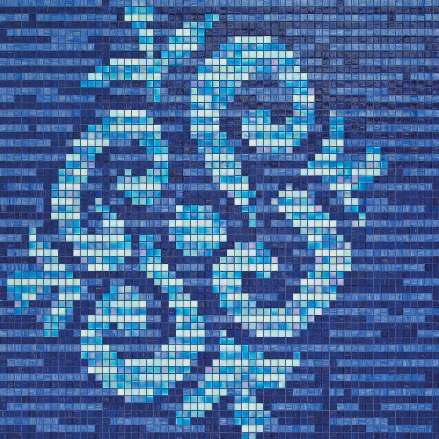 Produkt Ginseng Blue des Herstellers Bisazza anzeigen