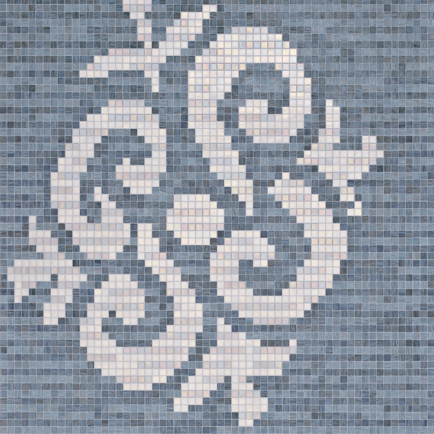 Produkt Ginseng Grey des Herstellers Bisazza anzeigen