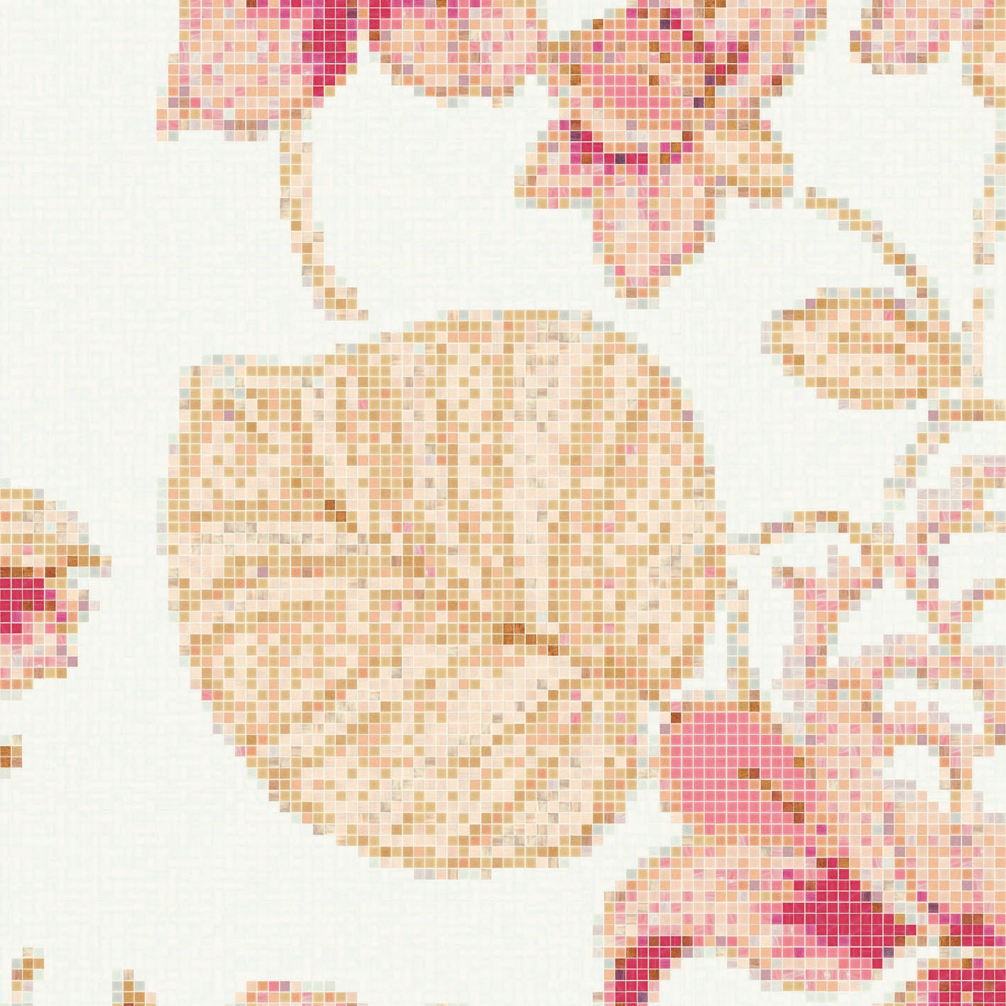 Produkt Marella Rose B des Herstellers Bisazza anzeigen
