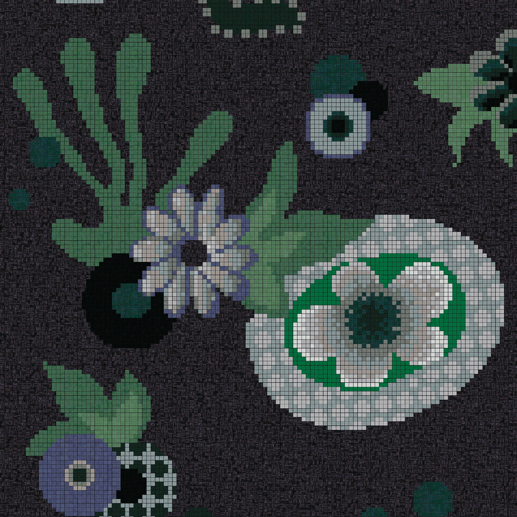 Produkt Moonlight Garden A des Herstellers Bisazza anzeigen