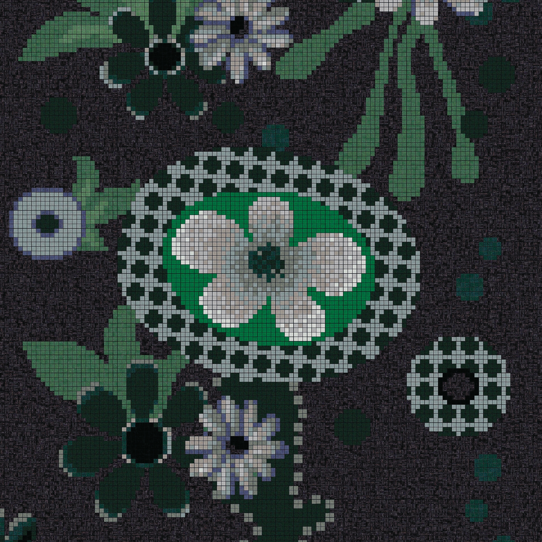 Moonlight Garden B