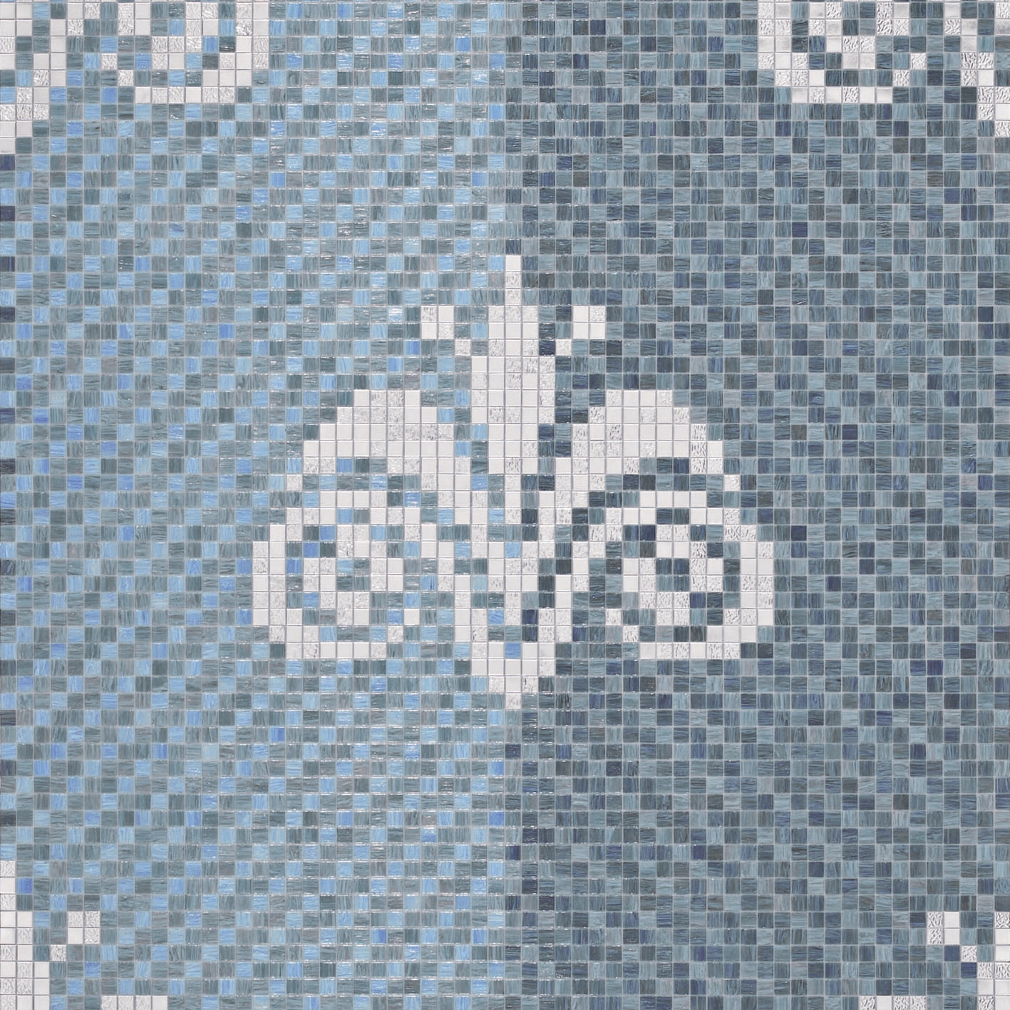 Produkt Palmira Grey des Herstellers Bisazza anzeigen