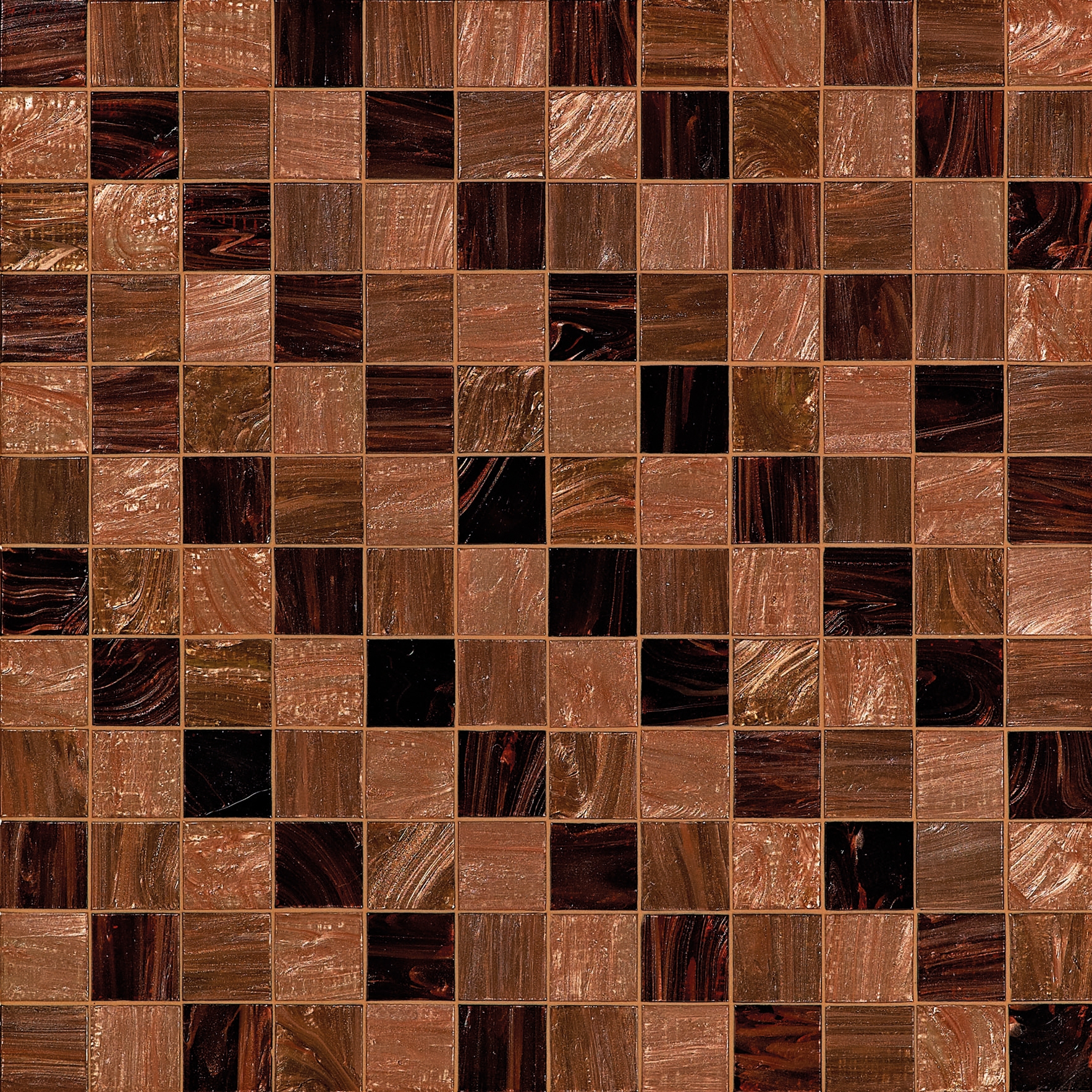 Produkt Steps Brown des Herstellers Bisazza anzeigen