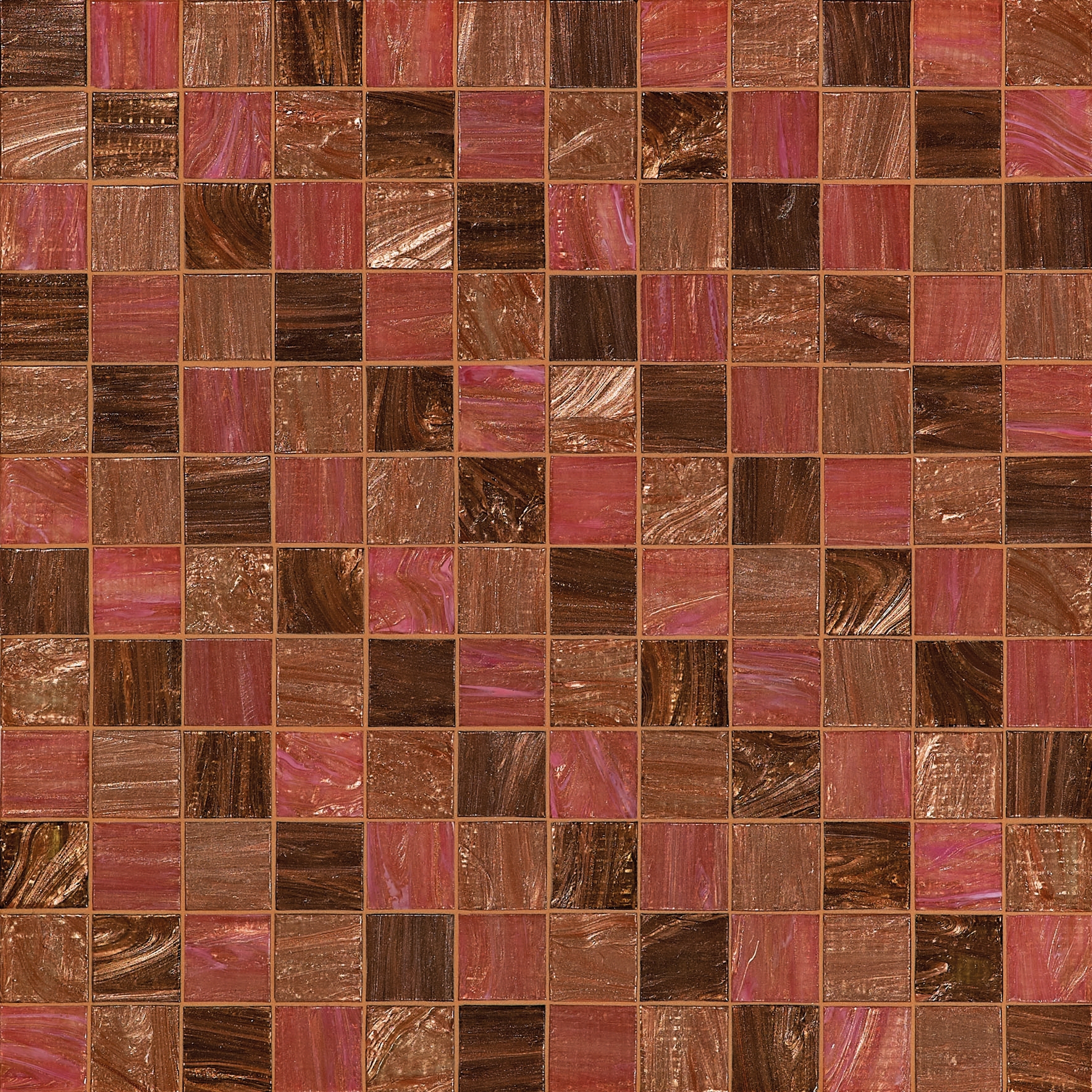 Produkt Steps Rose des Herstellers Bisazza anzeigen