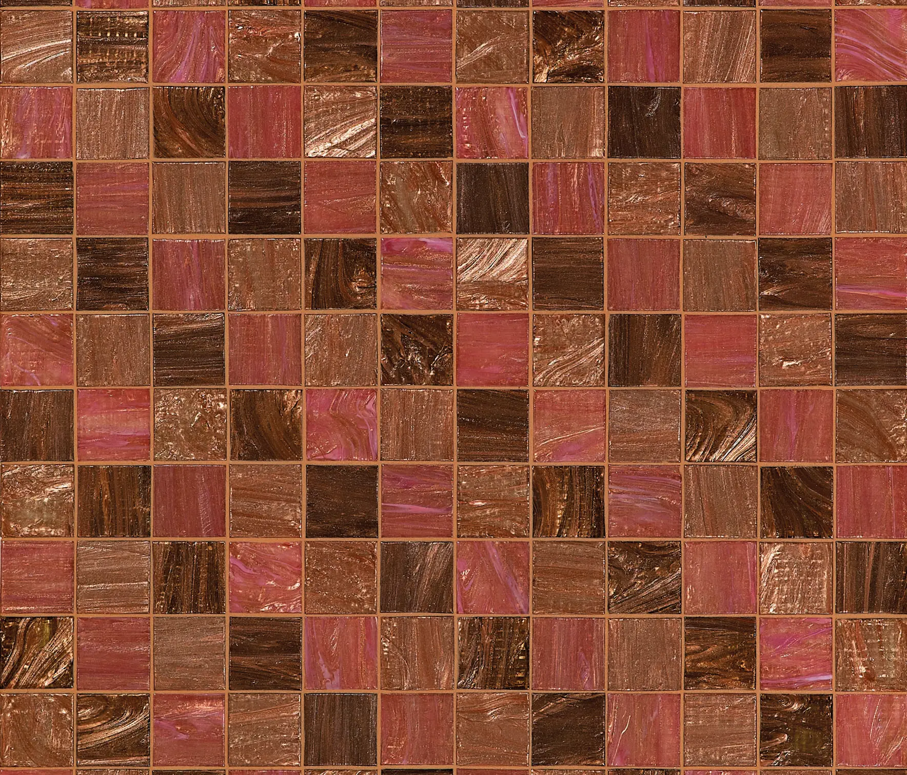 Bisazza - Steps Rose