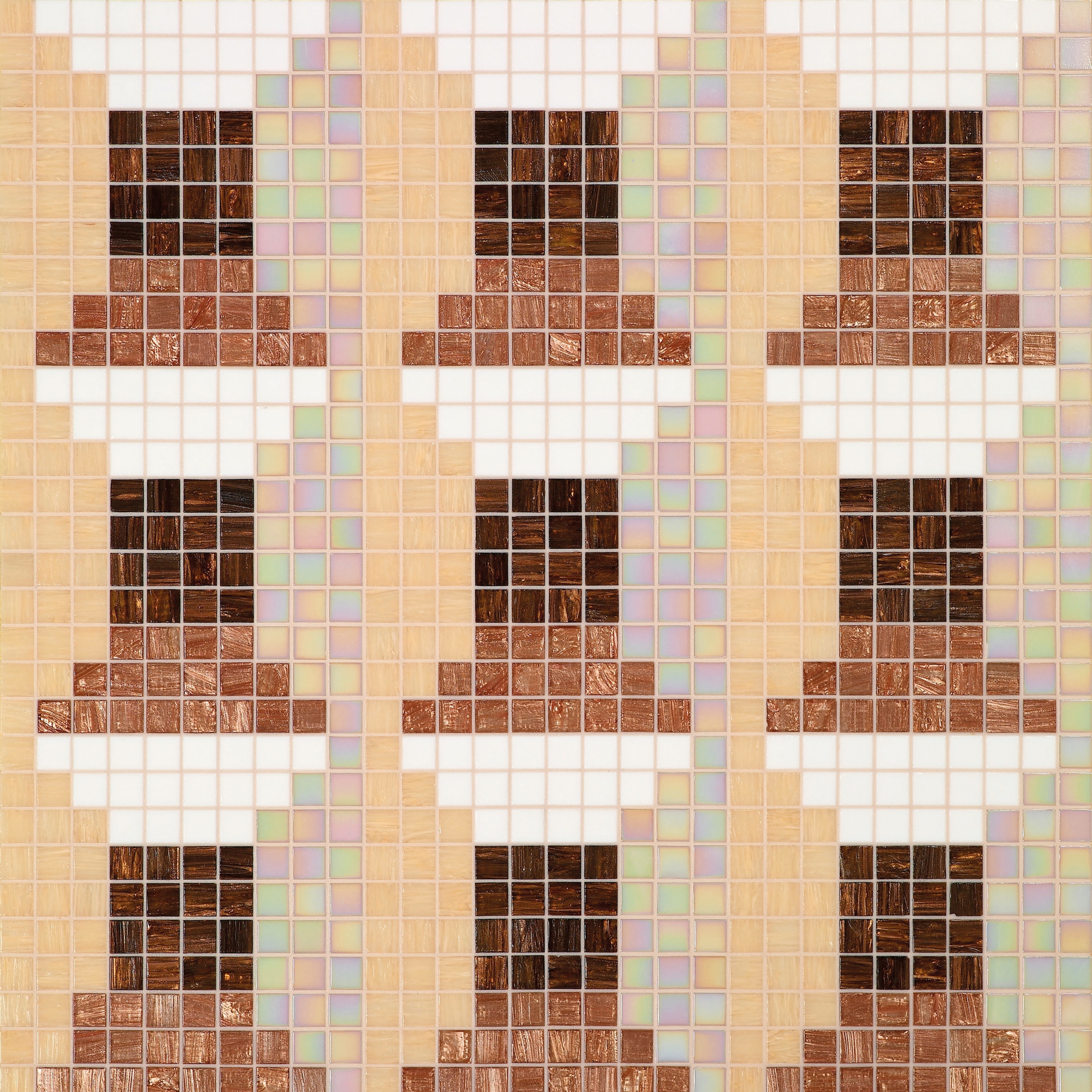 Produkt Windows Brown des Herstellers Bisazza anzeigen
