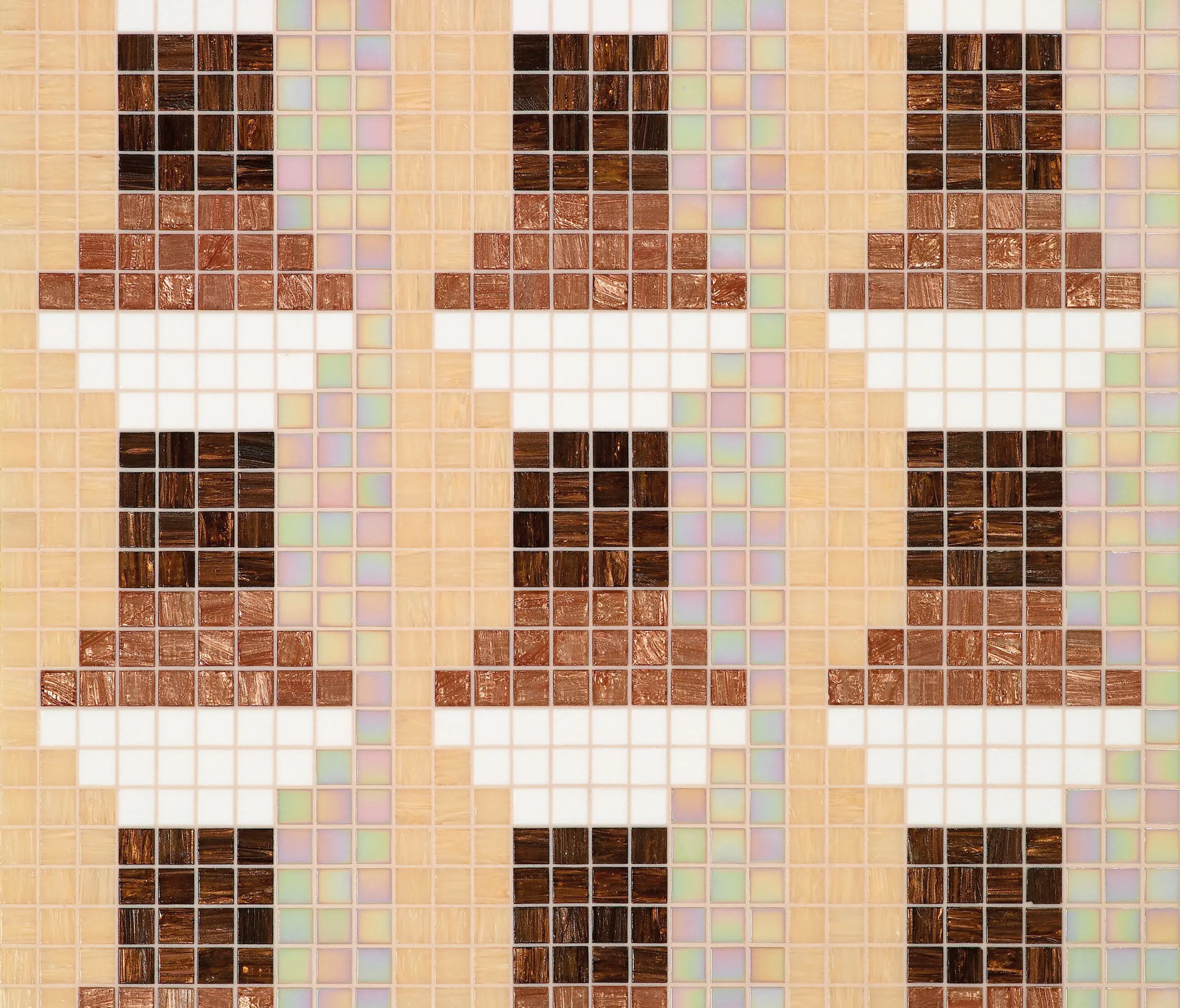 Bisazza - Windows Brown