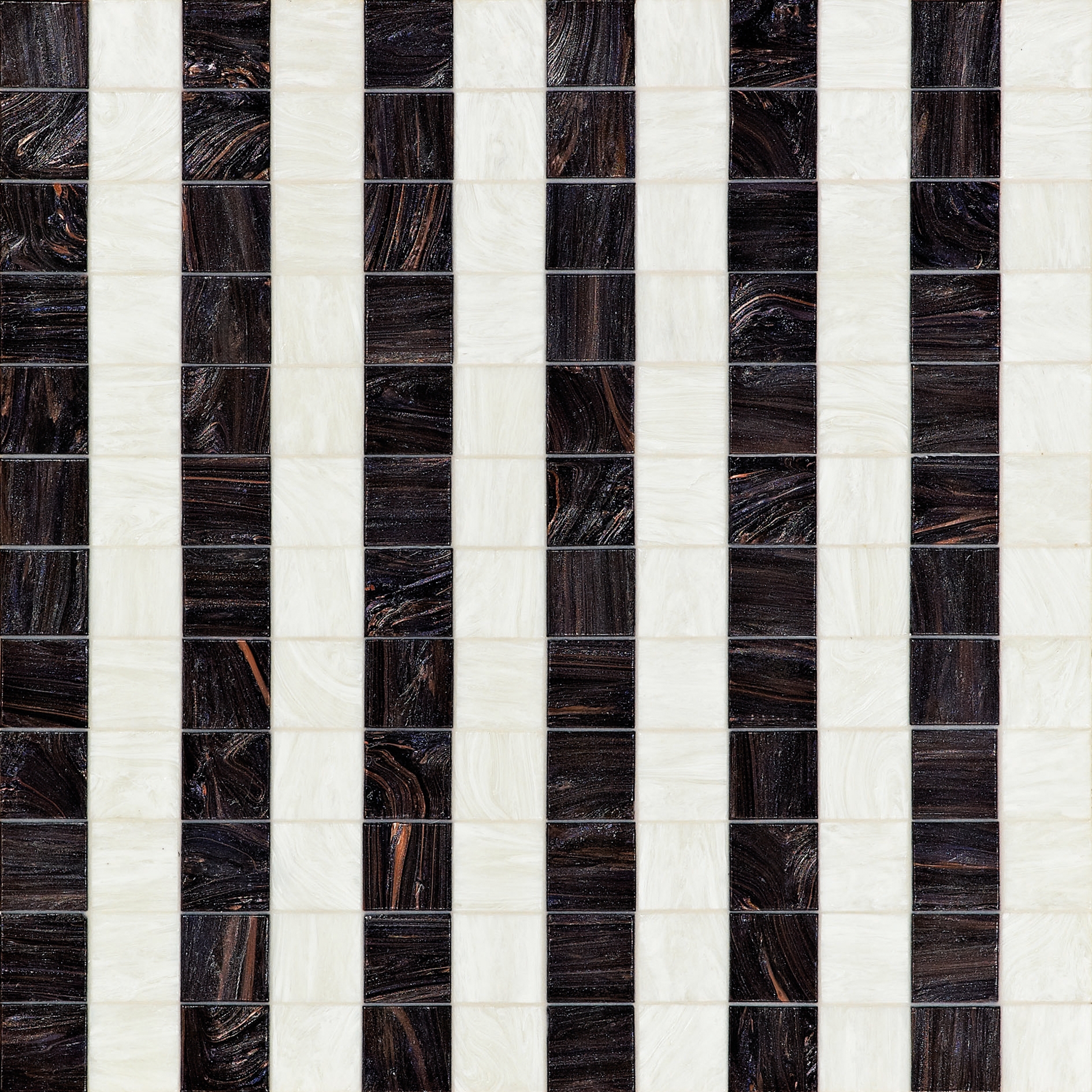 Produkt Rayures Noires des Herstellers Bisazza anzeigen