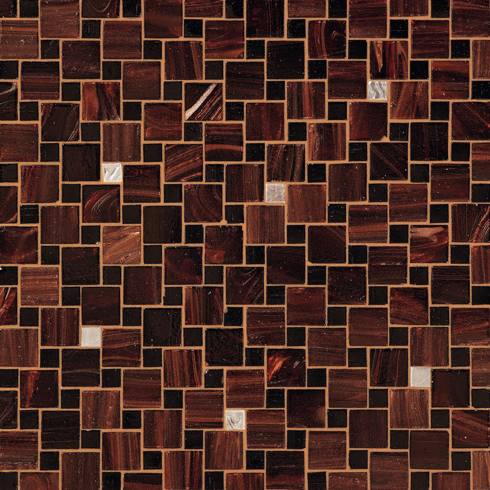 Display product Valeria from manufacturer Bisazza