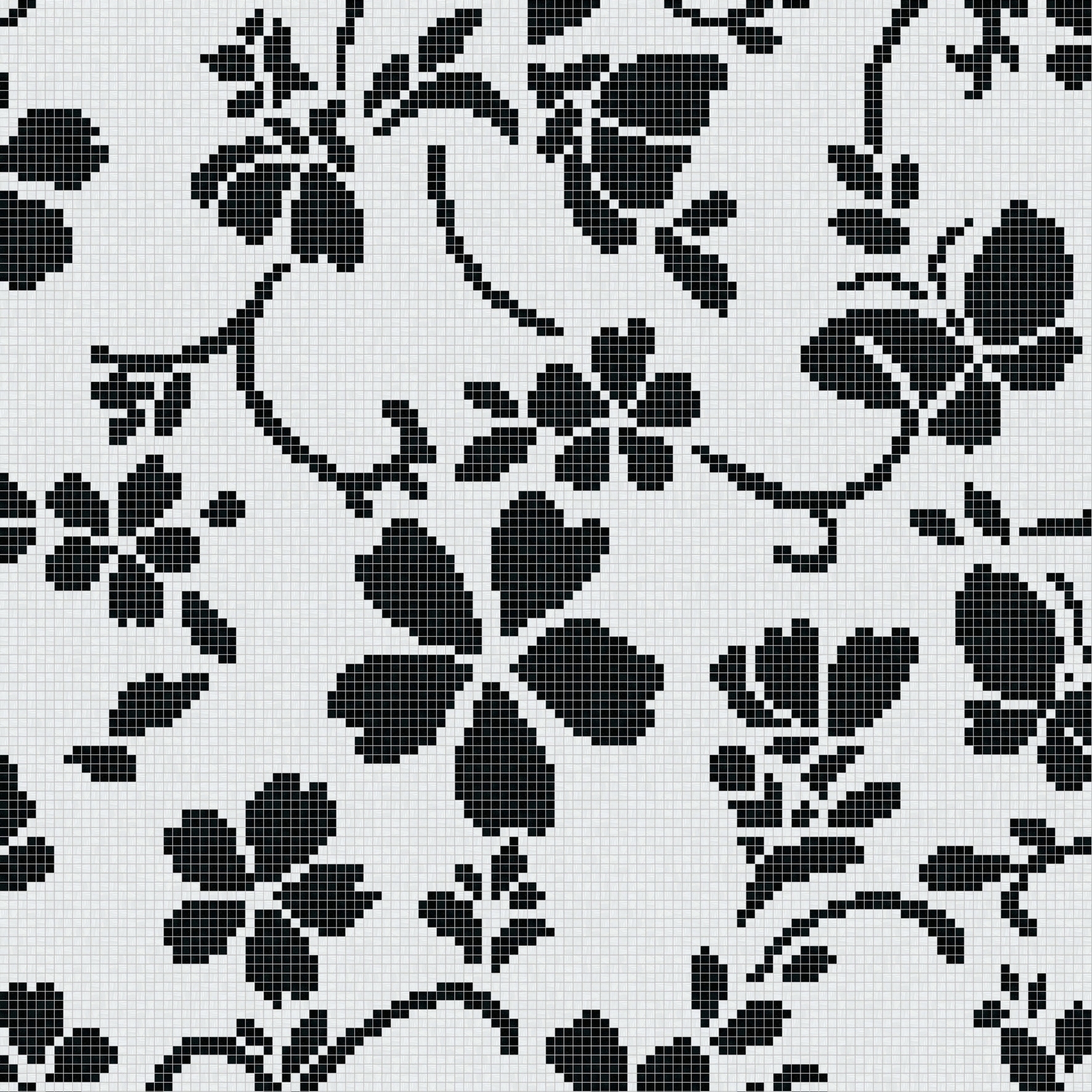 Hana Flower Classic B