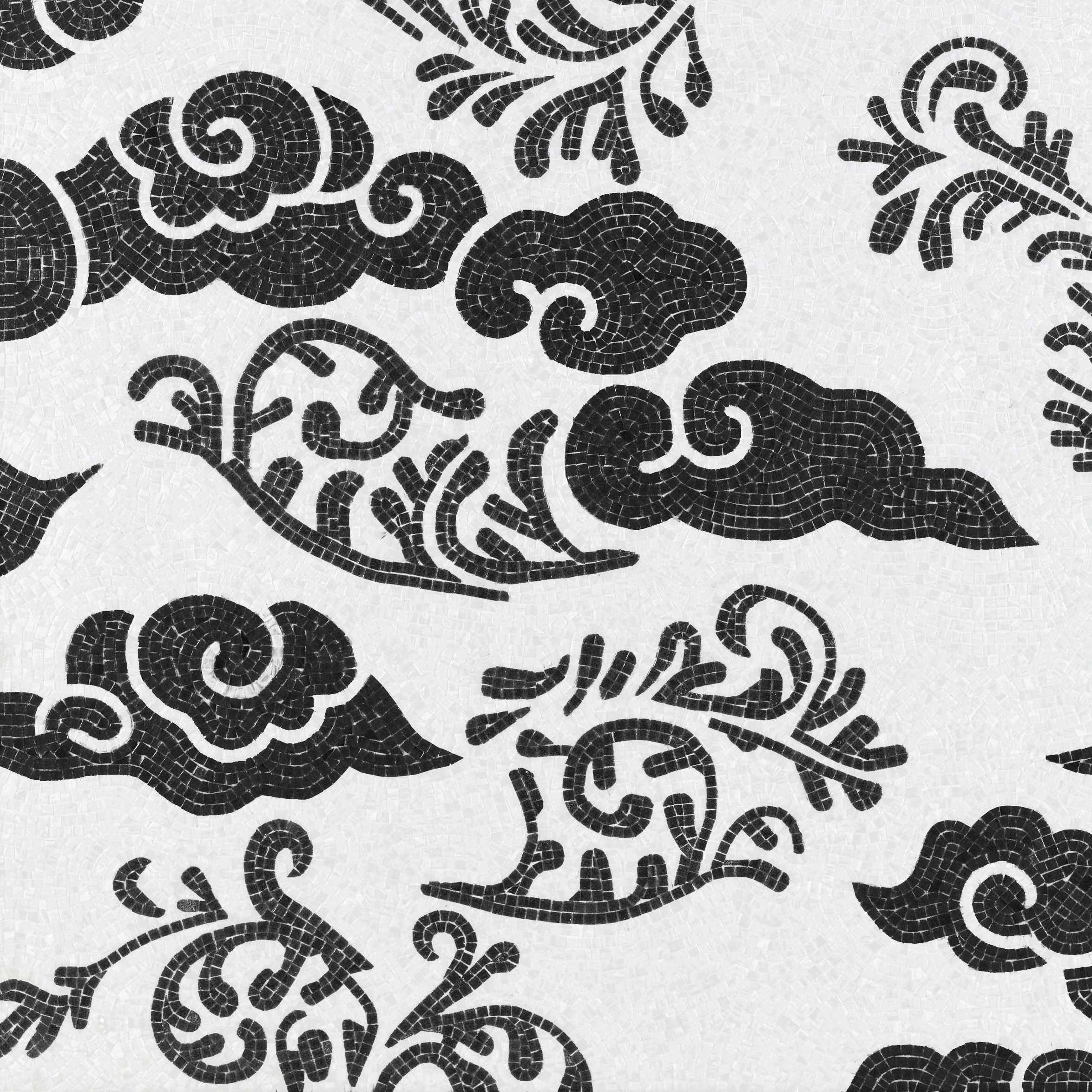 Display product Kumo Cloud Classic from manufacturer Bisazza