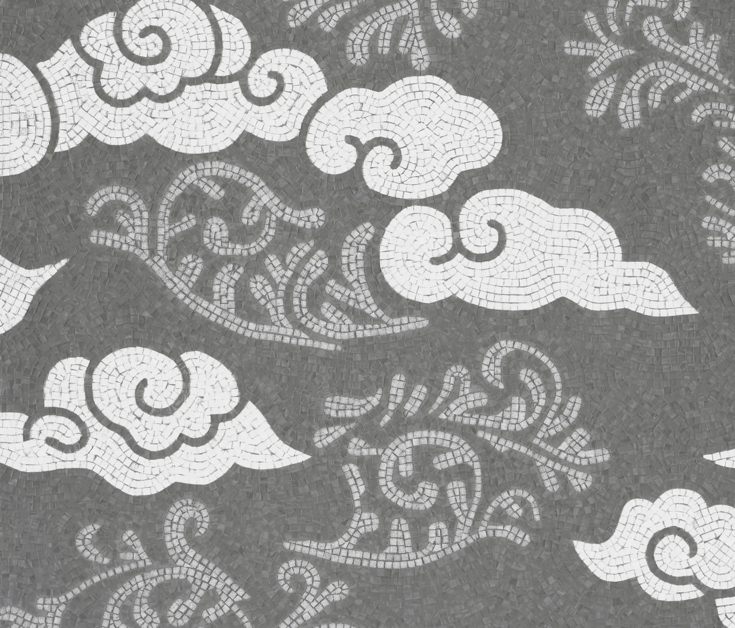 Bisazza - Kumo Cloud Grey