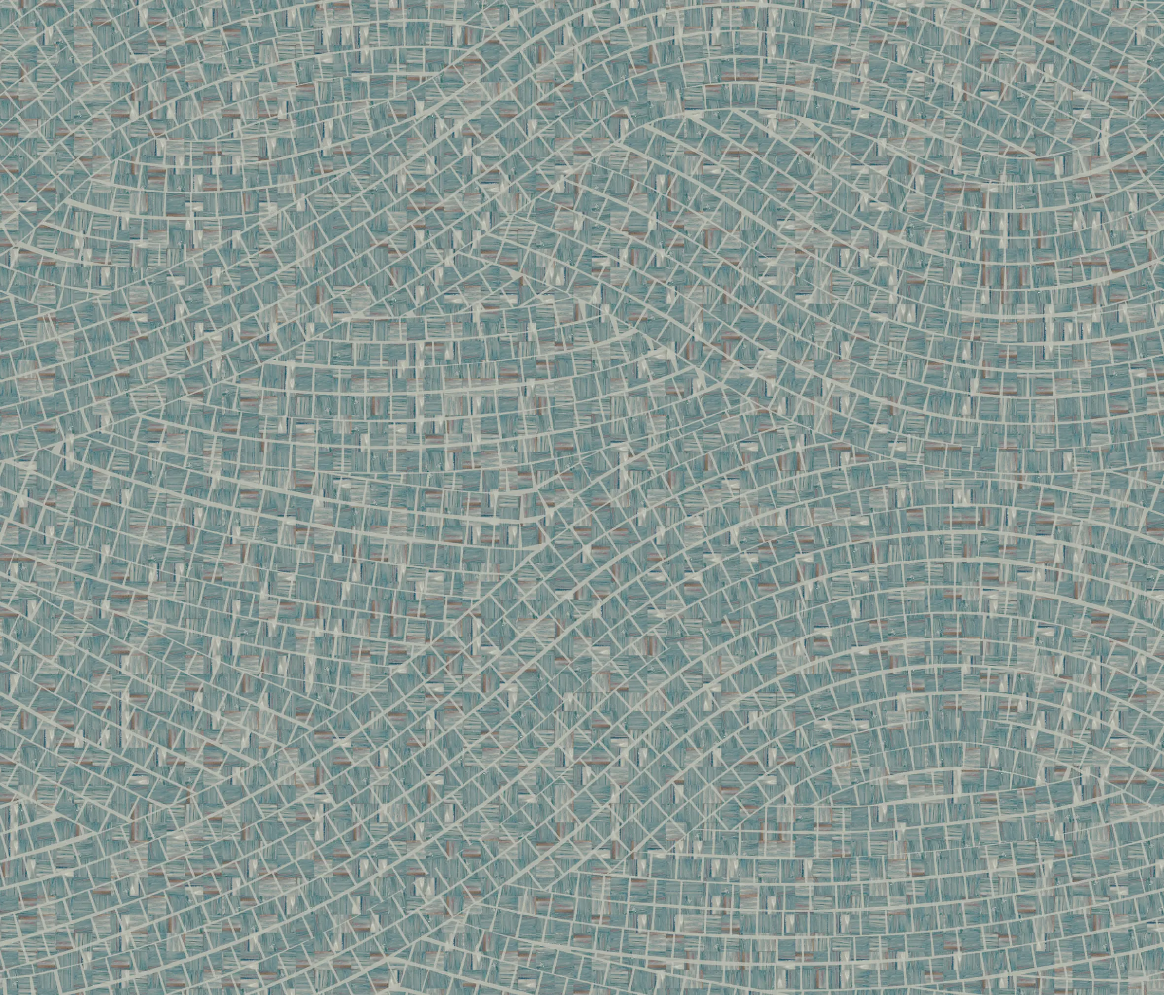 Bisazza - Wave GM20.32