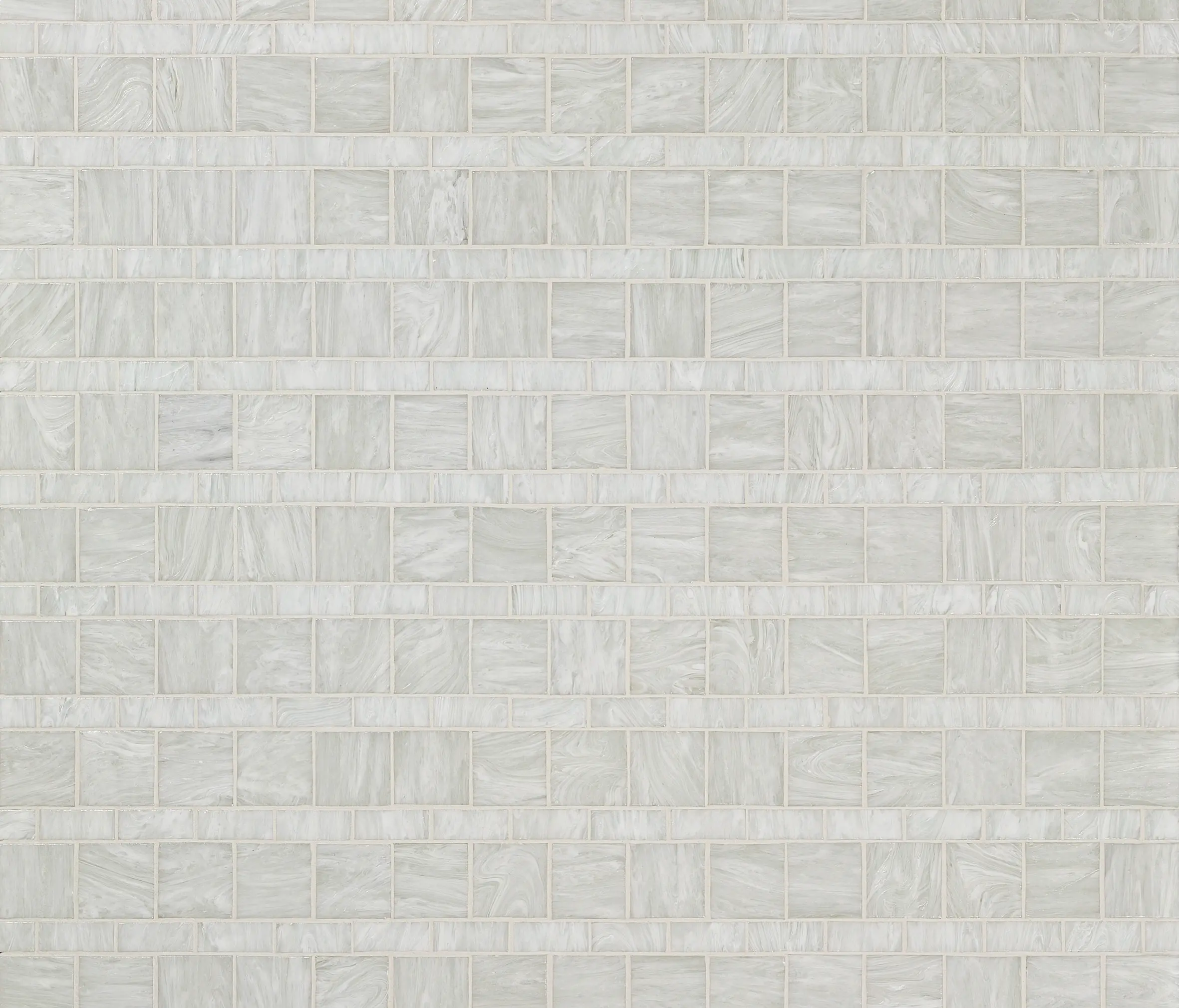 Bisazza - White Line