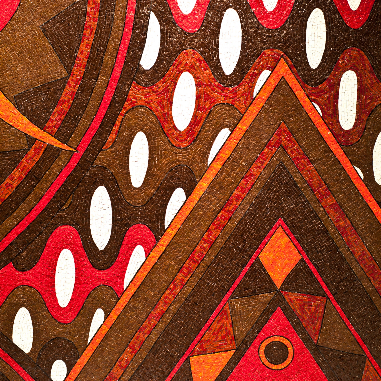 Produkt Emilio Pucci Vivara des Herstellers Bisazza anzeigen
