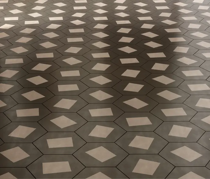 Bisazza - Navone Switch Powger