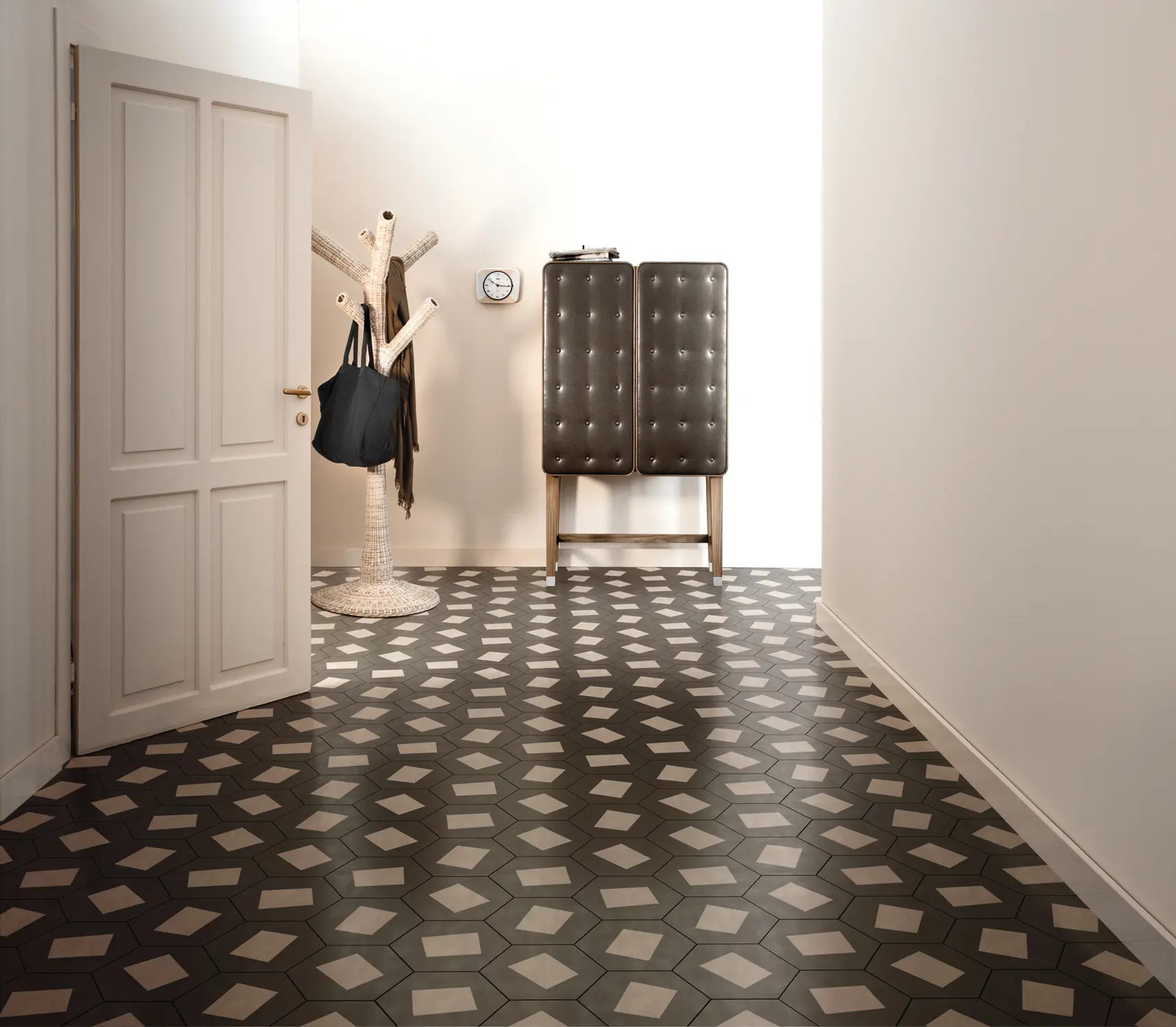Bisazza - Navone Switch Powger