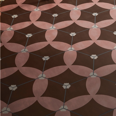 Produkt Dal Bianco Astral Bakery des Herstellers Bisazza anzeigen