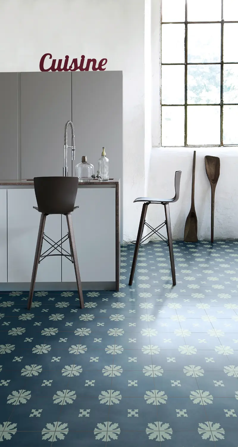 Bisazza - BDS Paper Blu