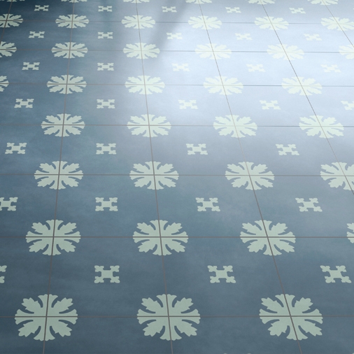 Produkt BDS Paper Blu des Herstellers Bisazza anzeigen