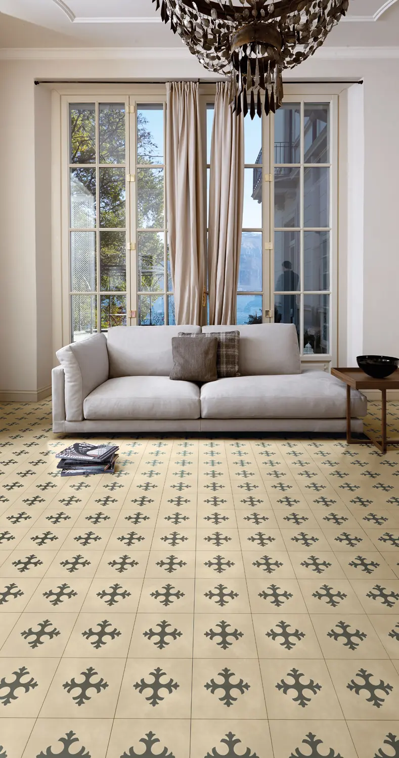 Bisazza - BDS Gothic Mandorla