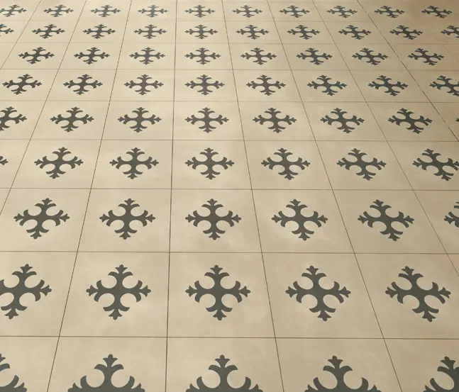 Bisazza - BDS Gothic Mandorla