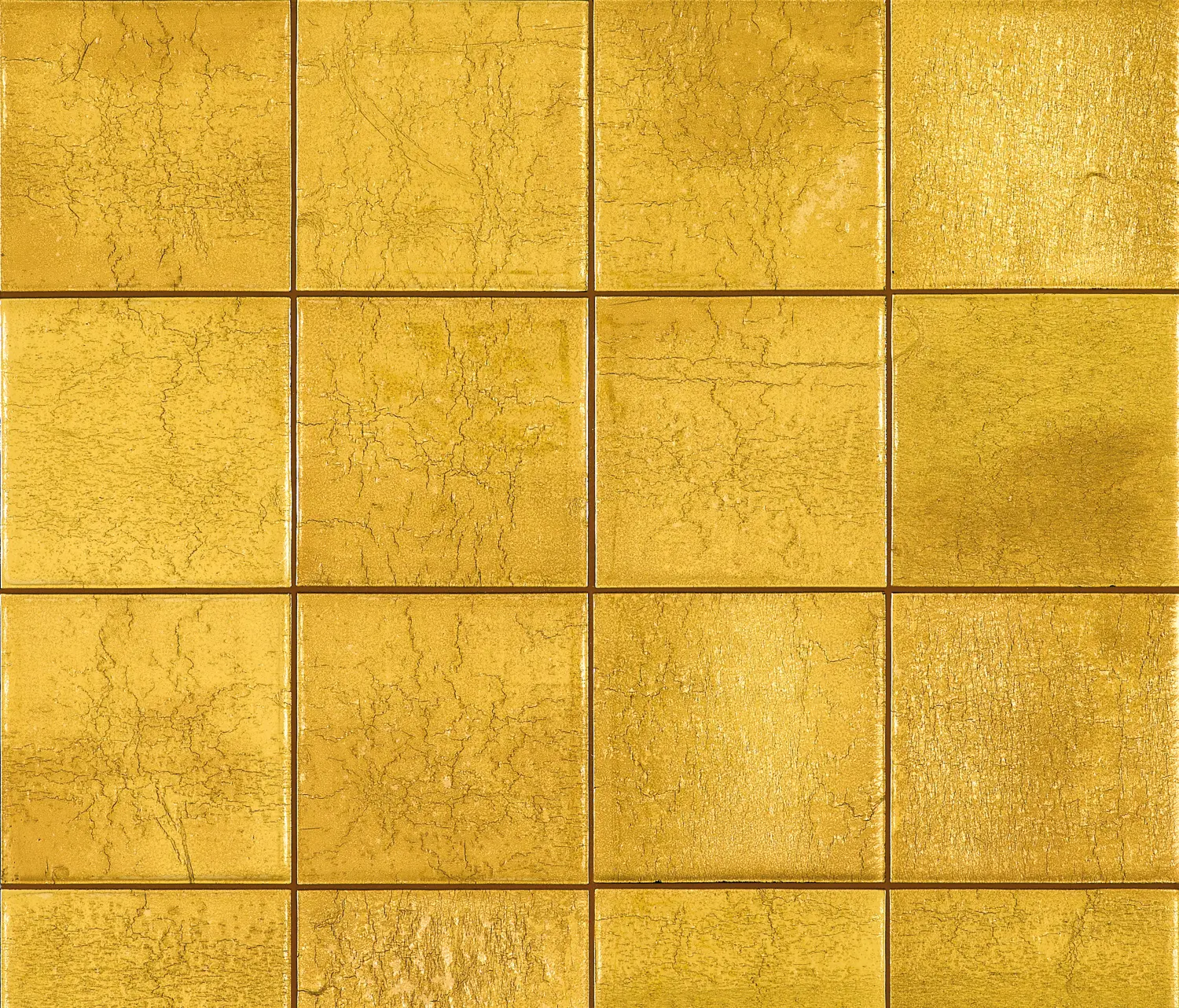 Bisazza - Goldfloor