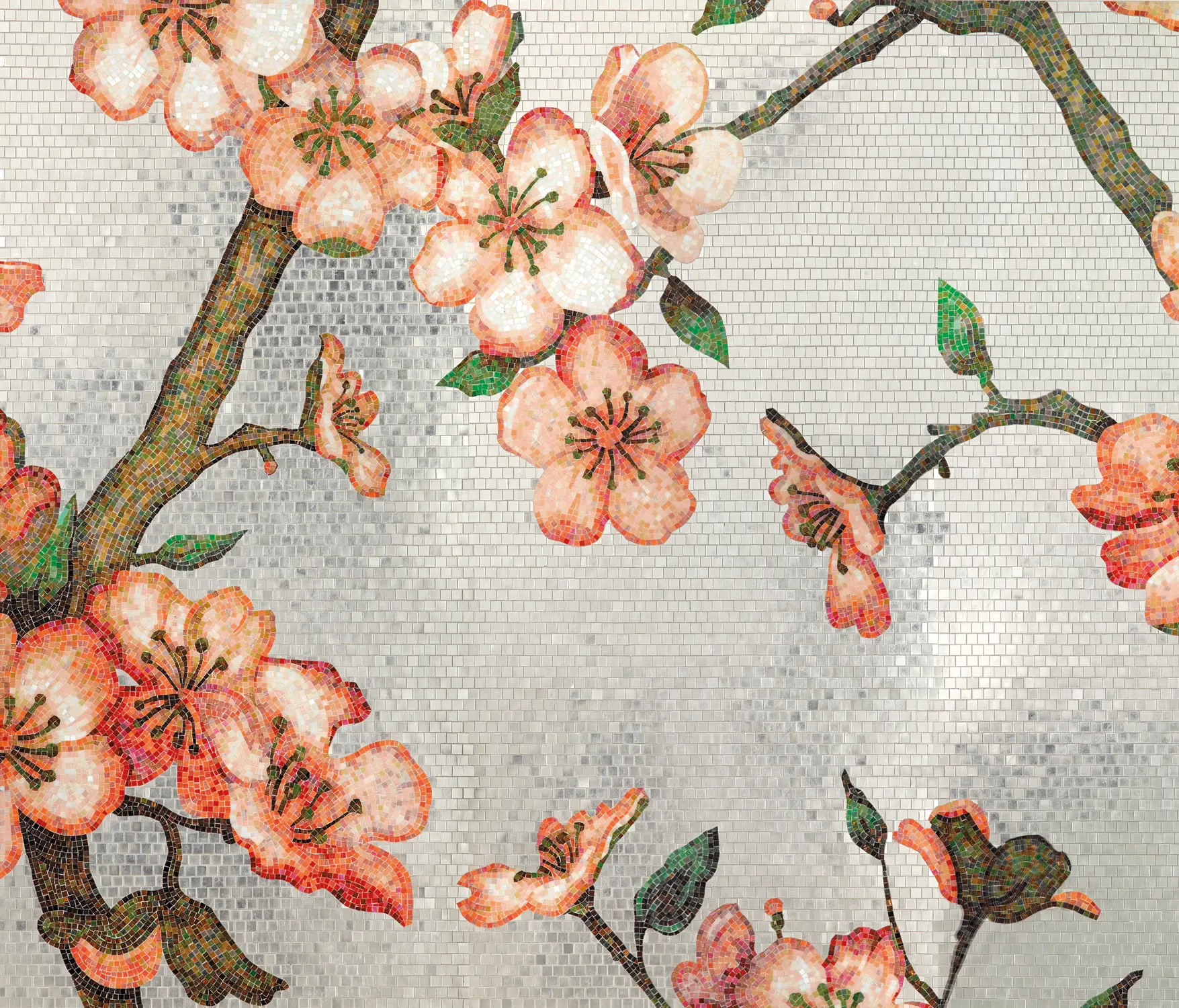 Bisazza - Peachtree