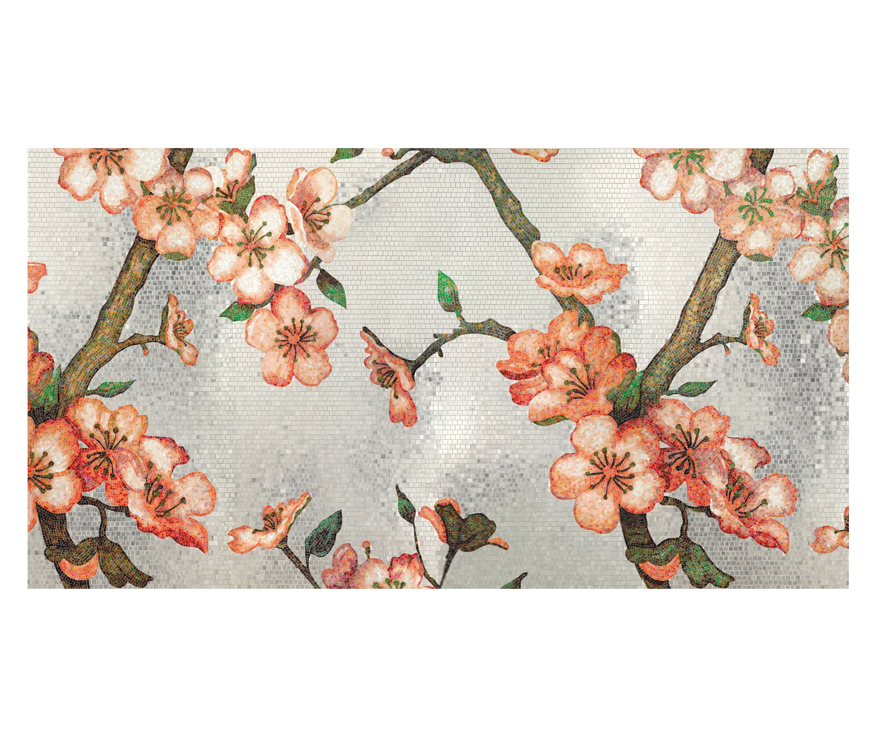 Bisazza - Peachtree