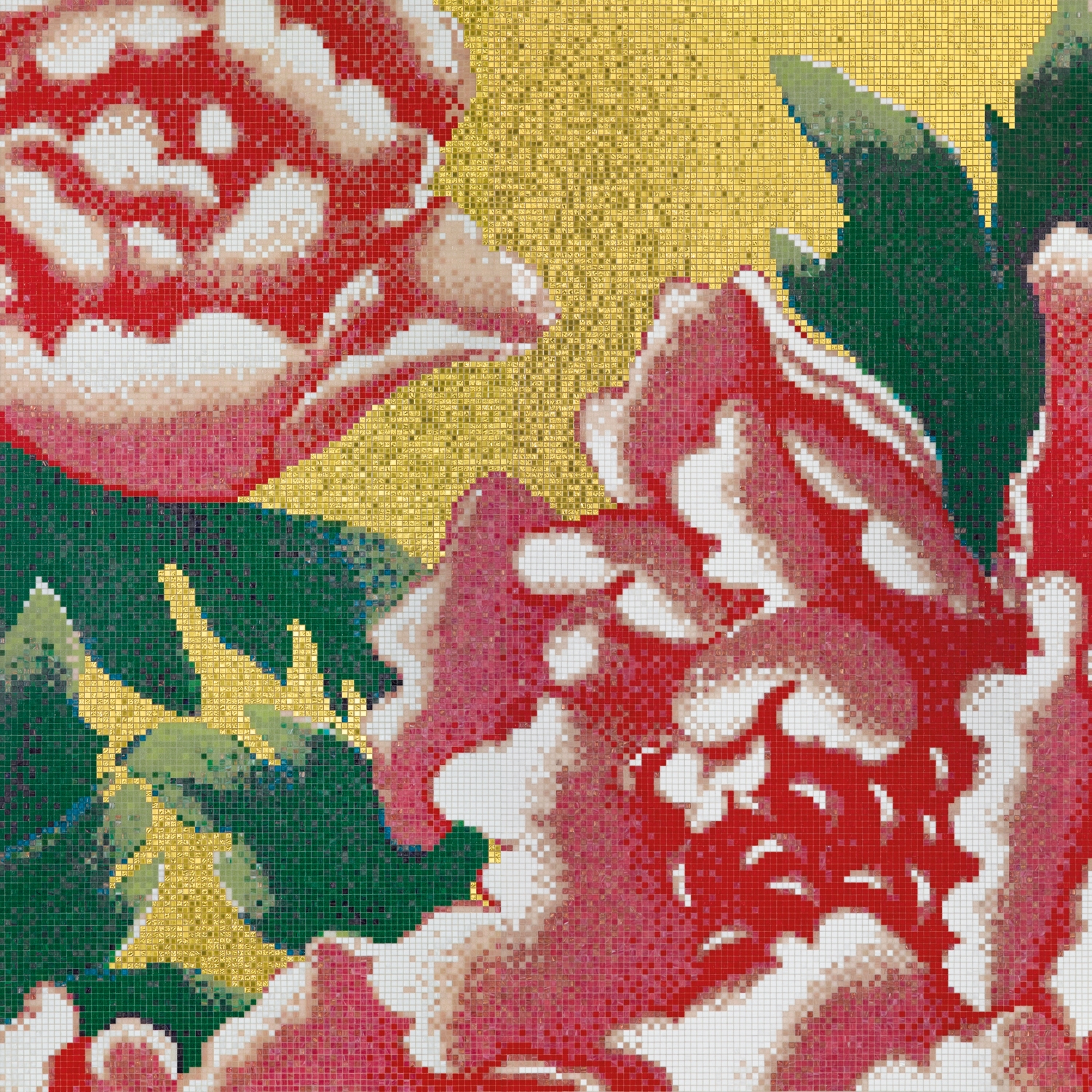 Peonies