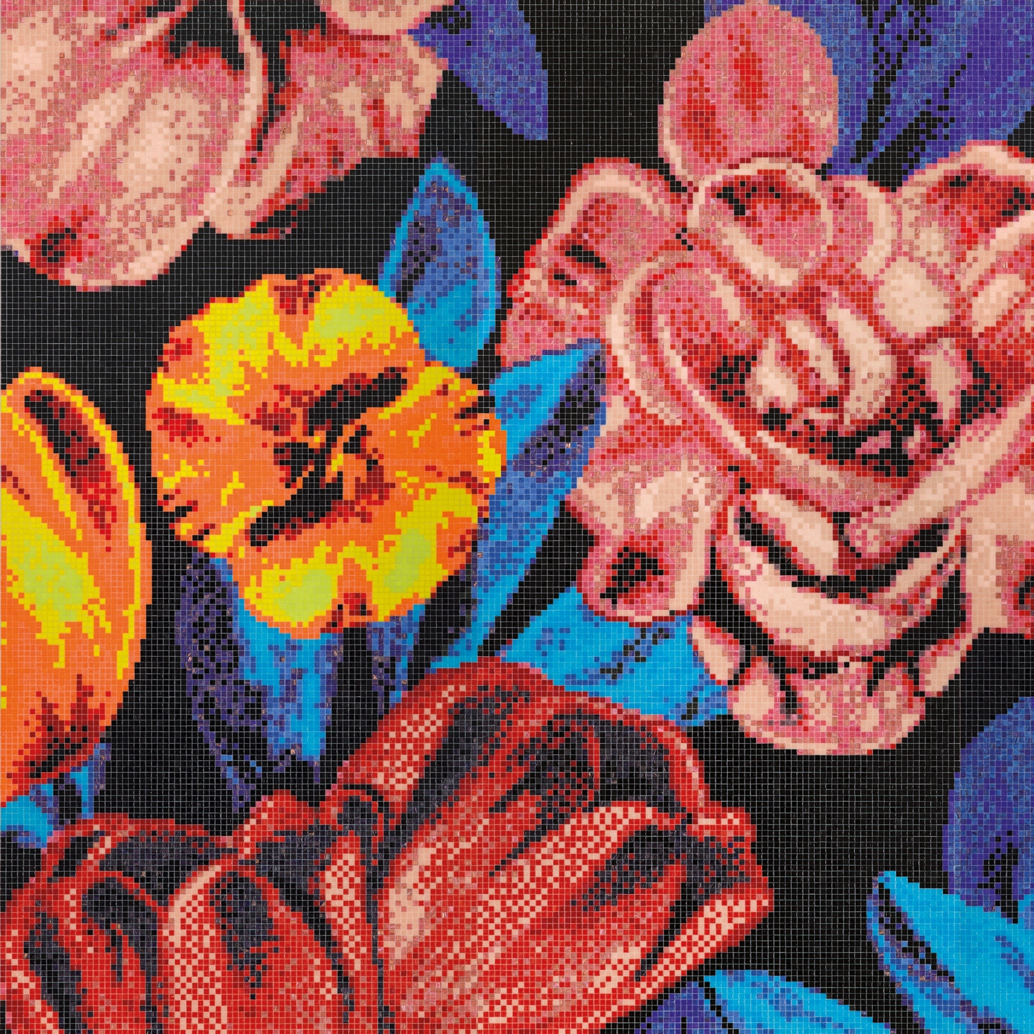 Superflowers