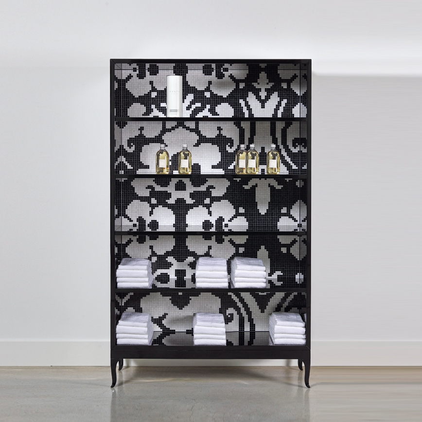 Mostra il prodotto The Wanders Collection I Mobile contenitore Quadro del produttore Bisazza