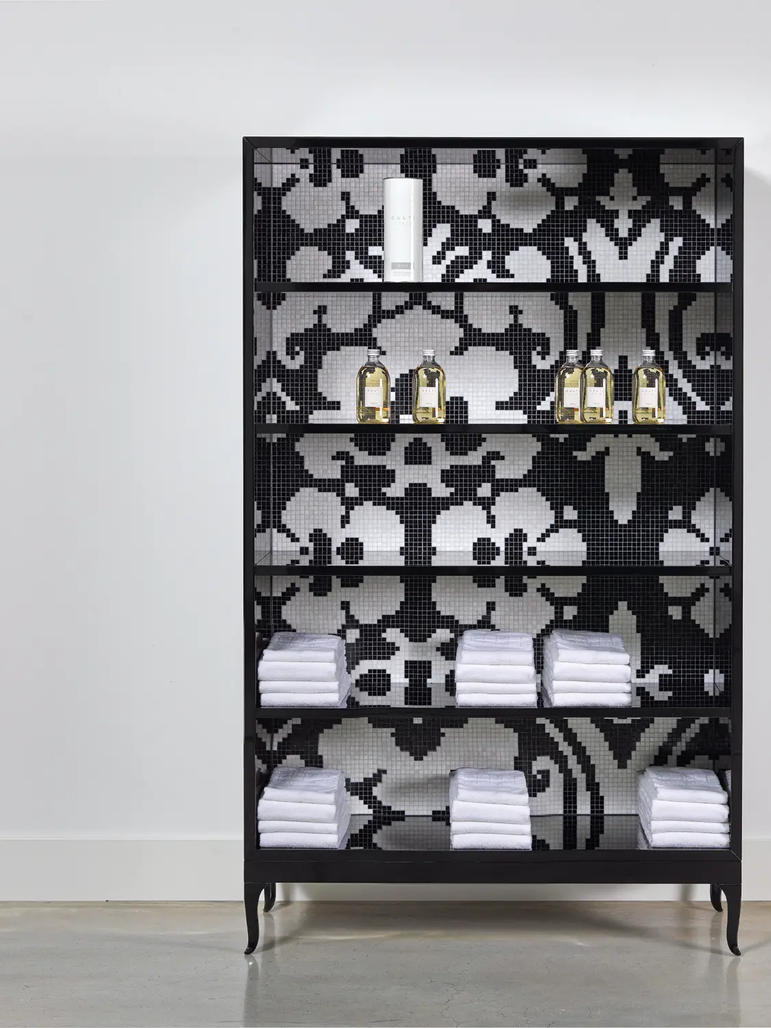 Bisazza - The Wanders Collection I Cabinet Quadro