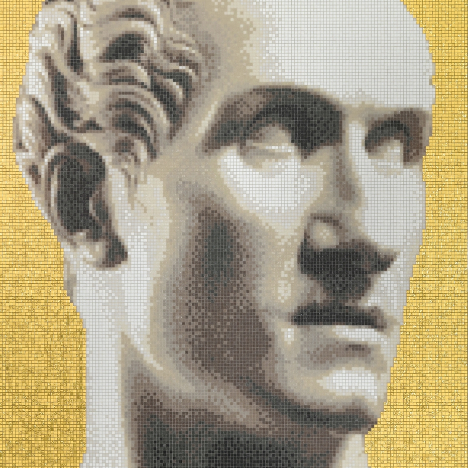 Produkt Canova Oro Antonio Oro des Herstellers Bisazza anzeigen