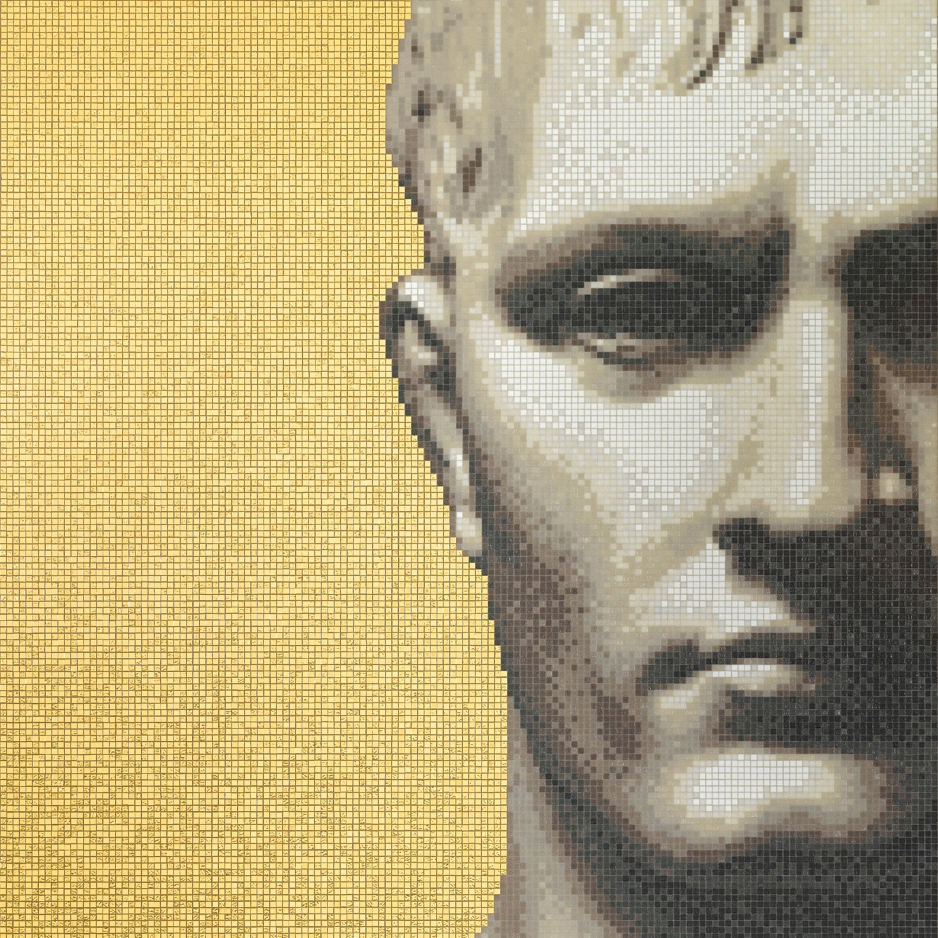 Canova Oro Bonaparte Oro