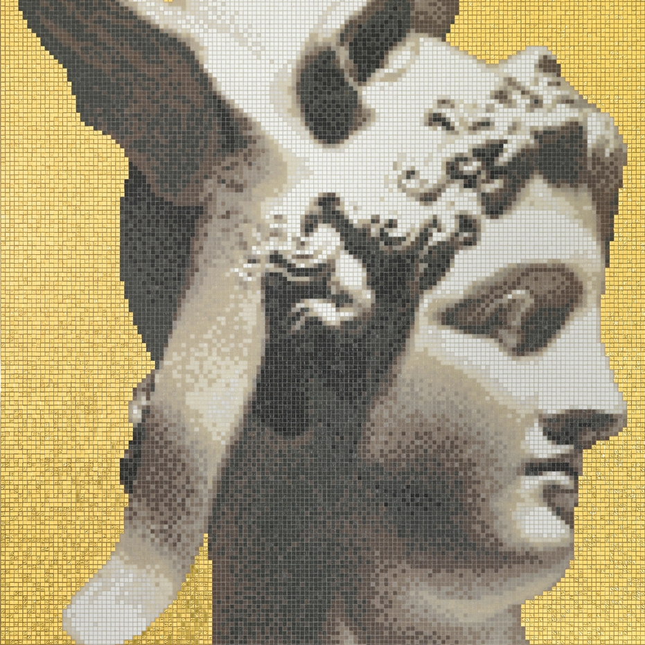 Canova Oro Perseo Oro