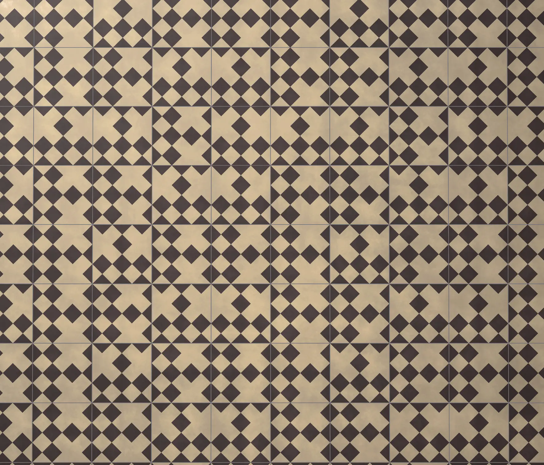 Bisazza - Mahdavi Domino