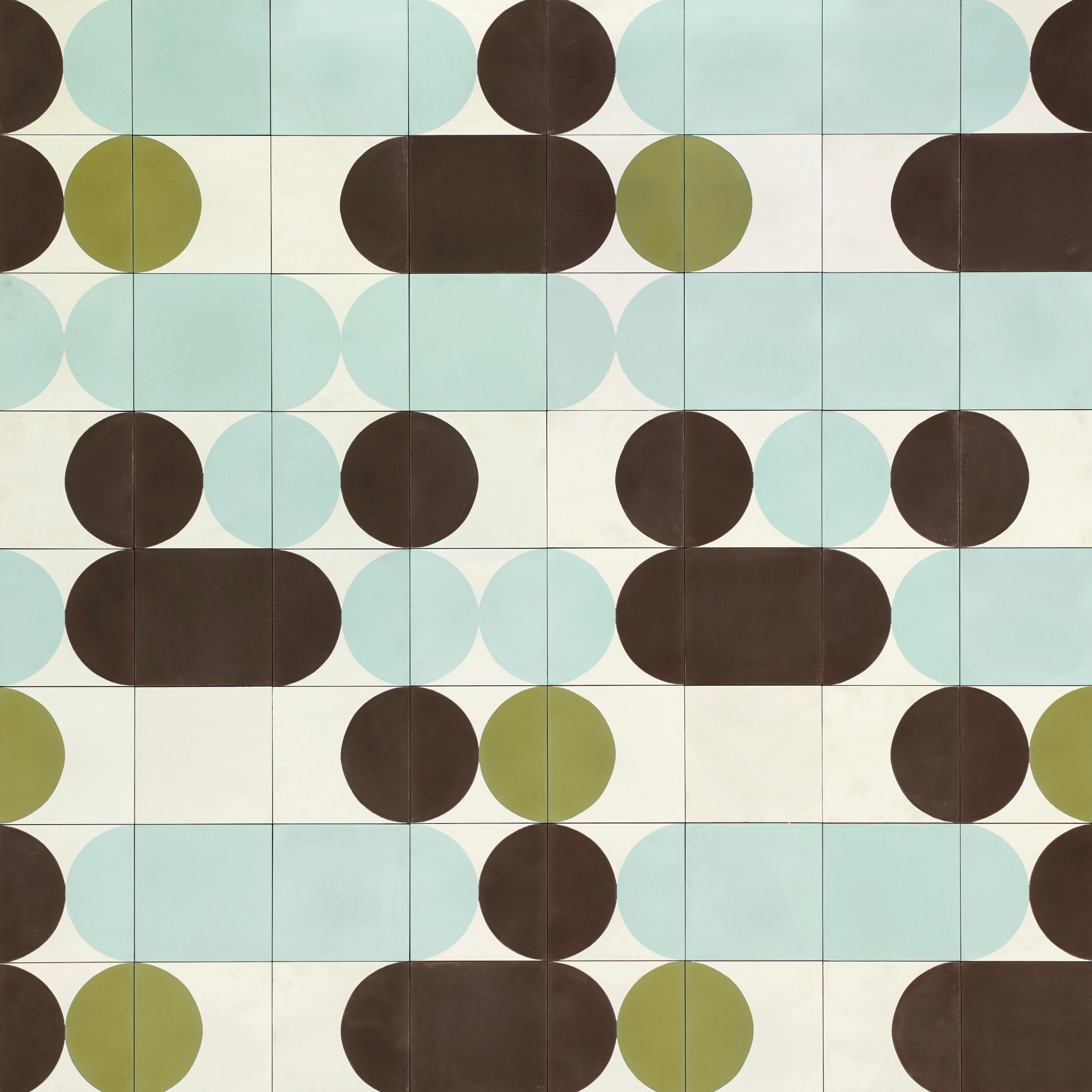Mahdavi Pill Cocktail