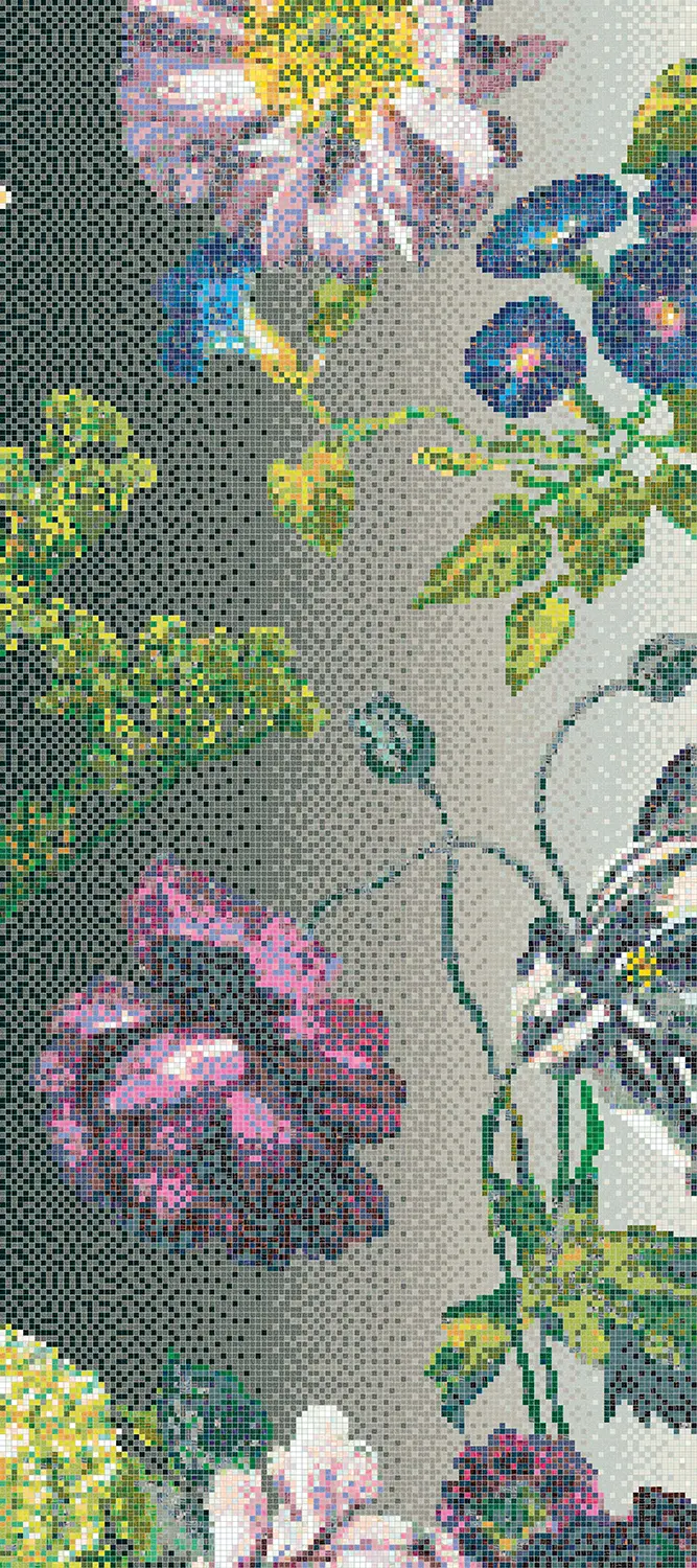 Bisazza - Alexandria C