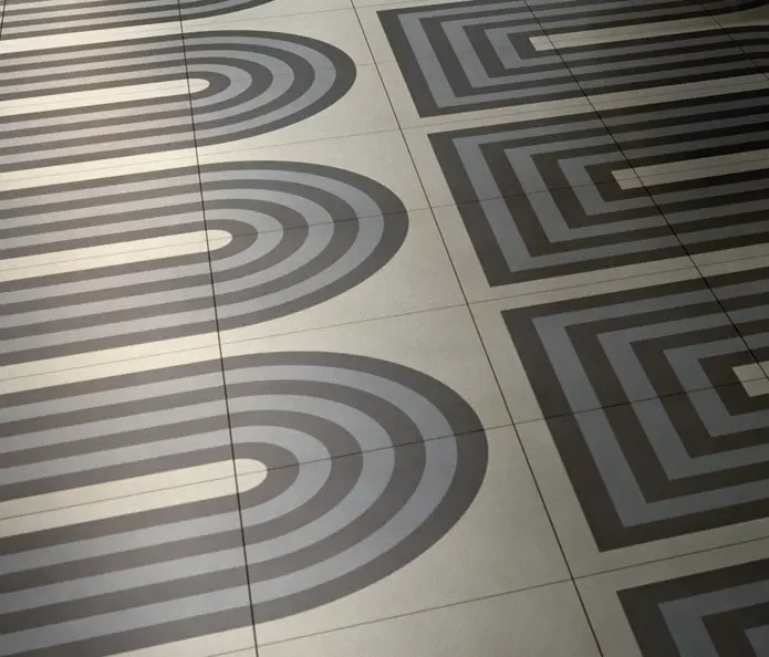 Bisazza - Duct Grey