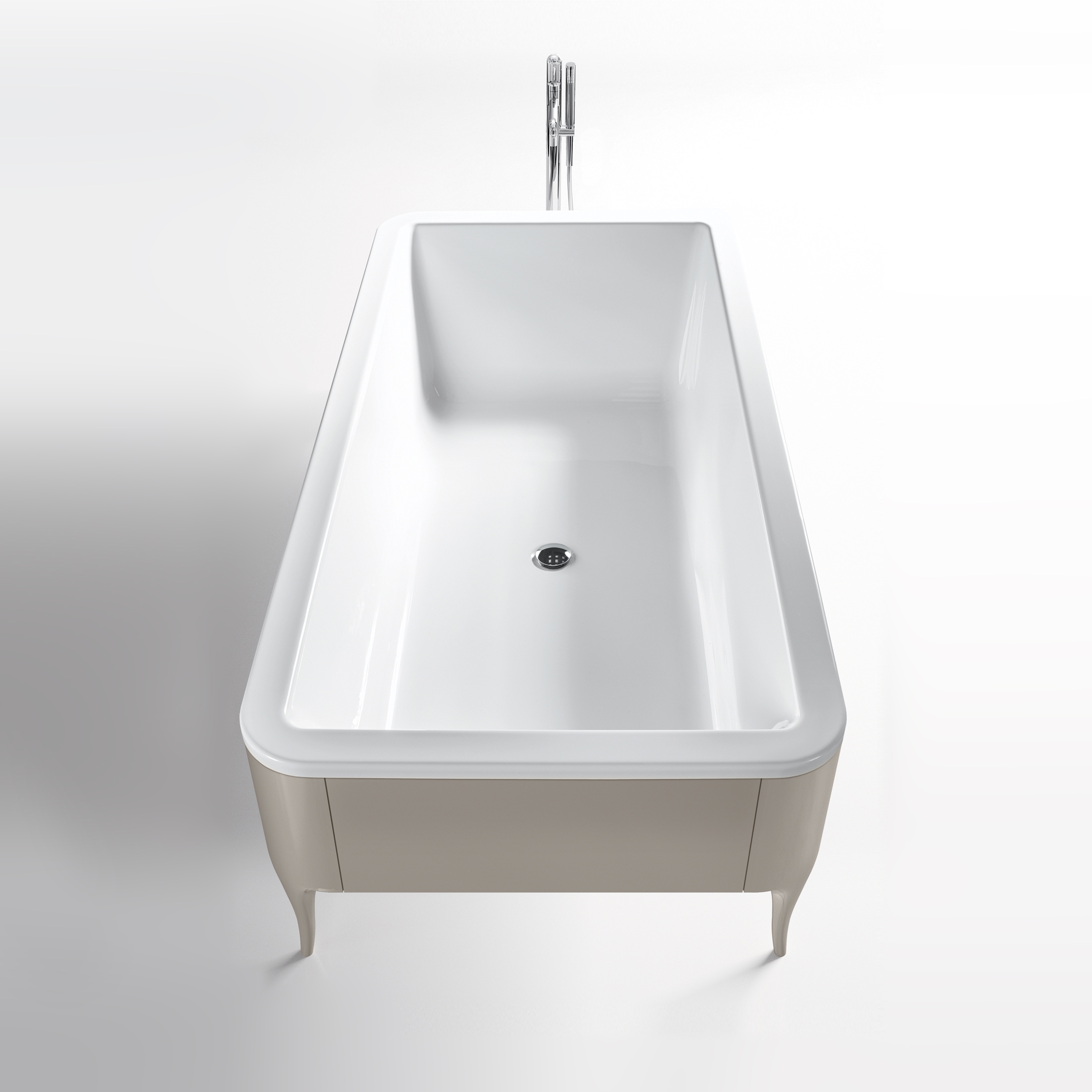 Produkt The Hayon Collection | Bathtub des Herstellers Bisazza anzeigen