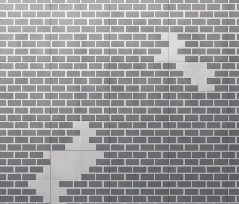 Bisazza - Void Grey